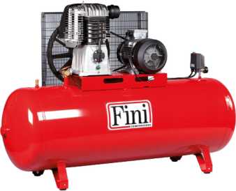 Fini BK 119-500F-7,5-A.P.