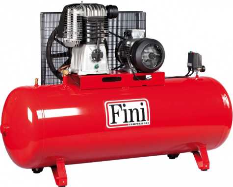 Fini BK 120-270F-10-A.P.