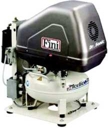 Fini Dr.Sonic 160-24F-FM-1,5M