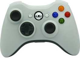 Froggiex Xbox 360 PRCX360PCWLSSW