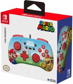 Hori HoriPad Mini Nintendo Switch NSP165