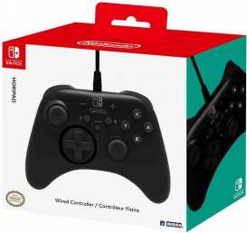 Hori HoriPad Nintendo Switch Wired Controller NSP155