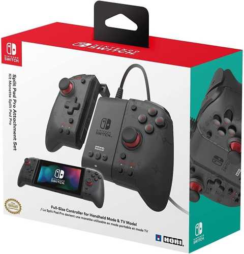 Hori Split Pad Pro Nintendo Switch NSP281