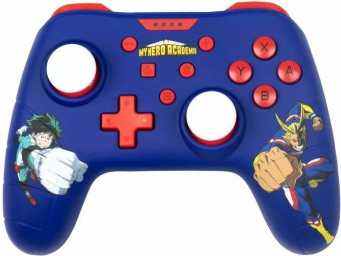 Konix My Hero Academia MHA-SW-PAD-BLU