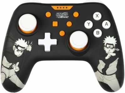 Konix Naruto NAR-SW-PAD-BLA