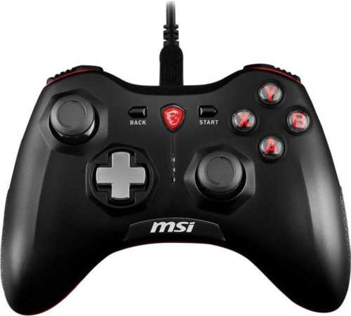 MSI Force GC20 S10-04G0050-EC4