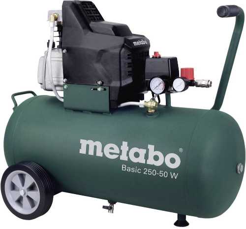 Metabo Basic 250-50 W 601534000