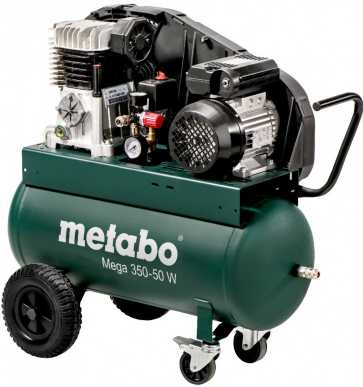 Metabo Mega 350 50 W 601589000