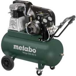 Metabo Mega 550-90 D 601540000