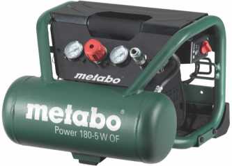 Metabo Power 180-5 W