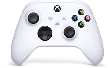 Microsoft Xbox Series Wireless Controller QAS-00002