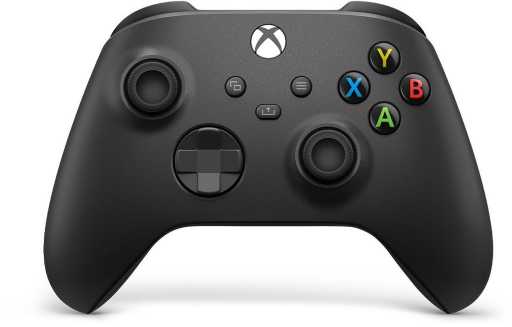 Microsoft Xbox Series Wireless Controller QAT-00002