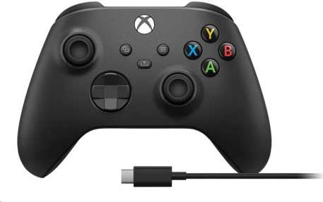 Microsoft Xbox Wireless Controller 1V8-00002