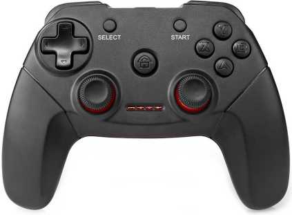 Nedis gamepad GGPDW110BK