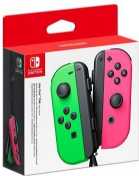 Nintendo Switch Joy-Con Pair 045496430795