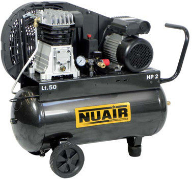 Nuair B2800/50CM2