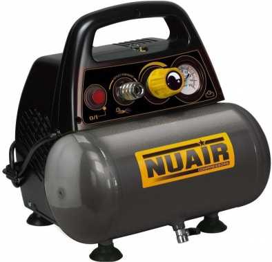 Nuair Mecafer New Vento 200/8/6