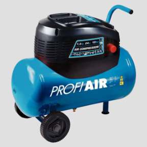 Nuair PROFIAIR 24