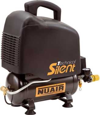 Nuair Super Silent OM200