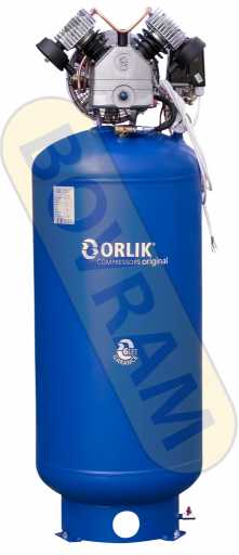 Orlík SKS 9-2/100