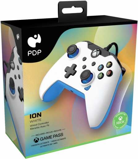 PDP Wired Controller 708056068974