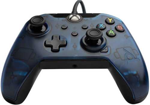 PDP Wired Controller Xbox 049-012-EU-BL