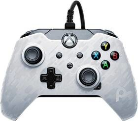 PDP Wired Controller Xbox 049-012-EU-CMWH