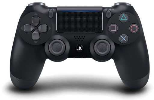 PlayStation DualShock 4 V2 PS719870050