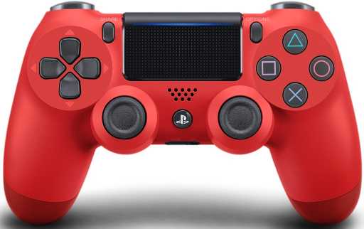 PlayStation Dualshock 4 V2 PS719814153