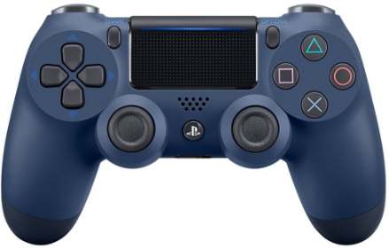 PlayStation Dualshock 4 V2 PS719874263