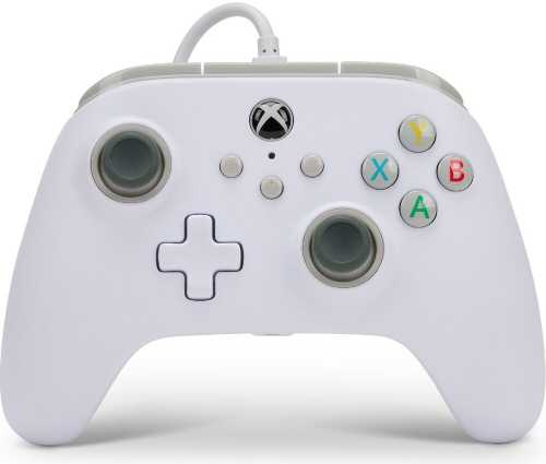 PowerA Enhanced Wired Controller 617885024825