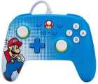 PowerA Mario Pop Art 1522660-01