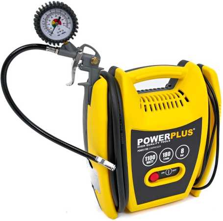 Powerplus POWX1705