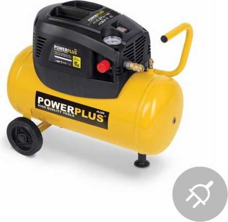 Powerplus POWX1725