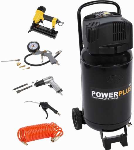 Powerplus POWX1751