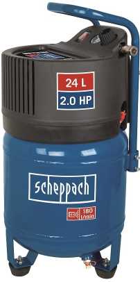 Scheppach HC 24 V (5906117901)