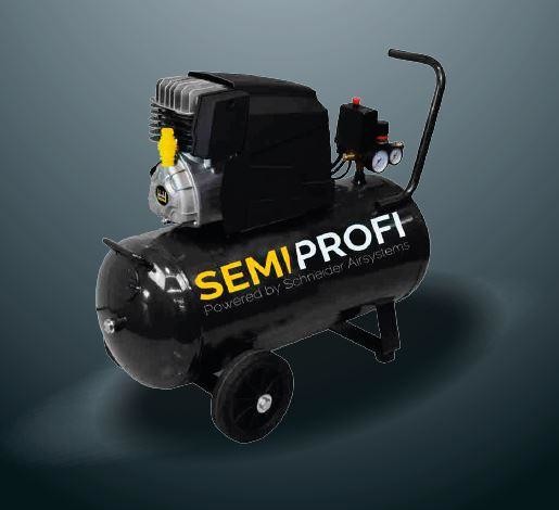 Schneider SemiProfi 300-10-50 D