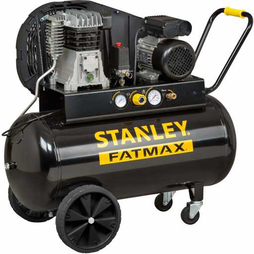 Stanley B 255/10/100 T