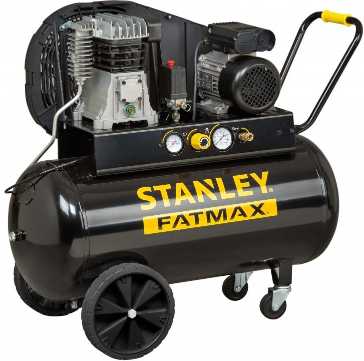 Stanley B 400/10/100