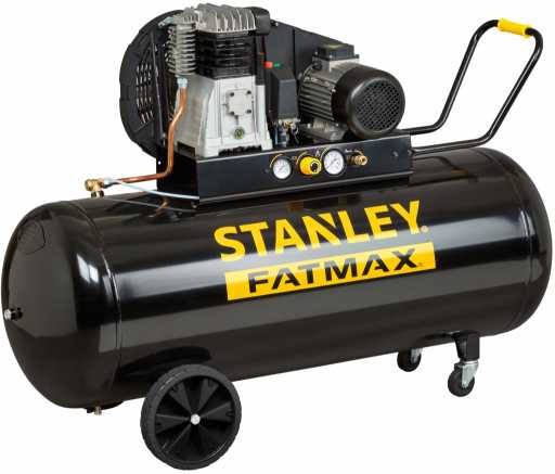 Stanley B 480/10/200 T