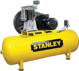 Stanley BA 1251/11/500 F