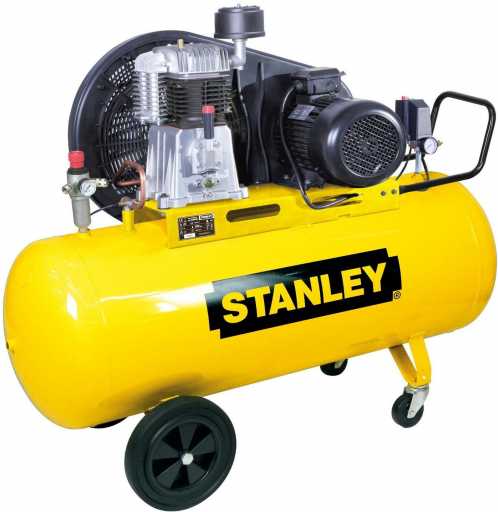 Stanley BA 551/11/200