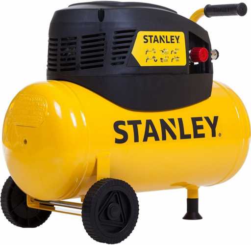 Stanley D 200/8/24