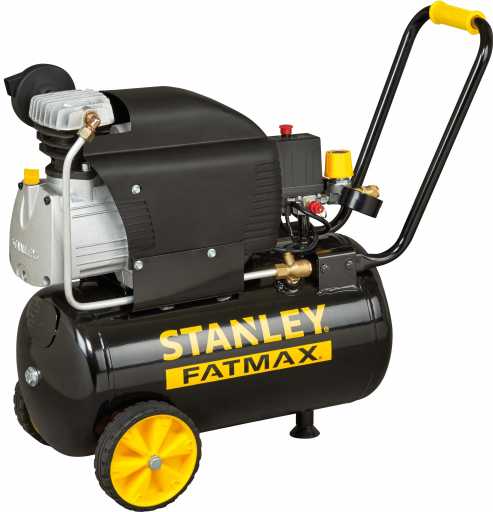 Stanley D 251/10/24 S