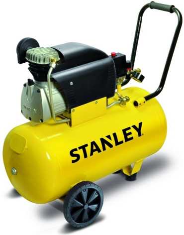 Stanley D 261/10/50