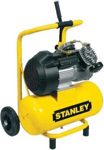 Stanley DV2 400/10/24P