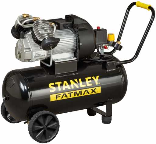 Stanley DV2 400/10/50