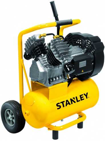 Stanley DV4 400/10/24P