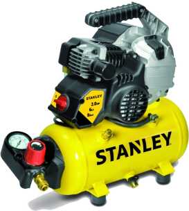 Stanley HY 227/8/6 E FUTURA