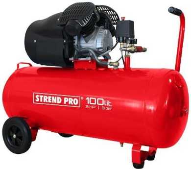 Strend Pro 115044